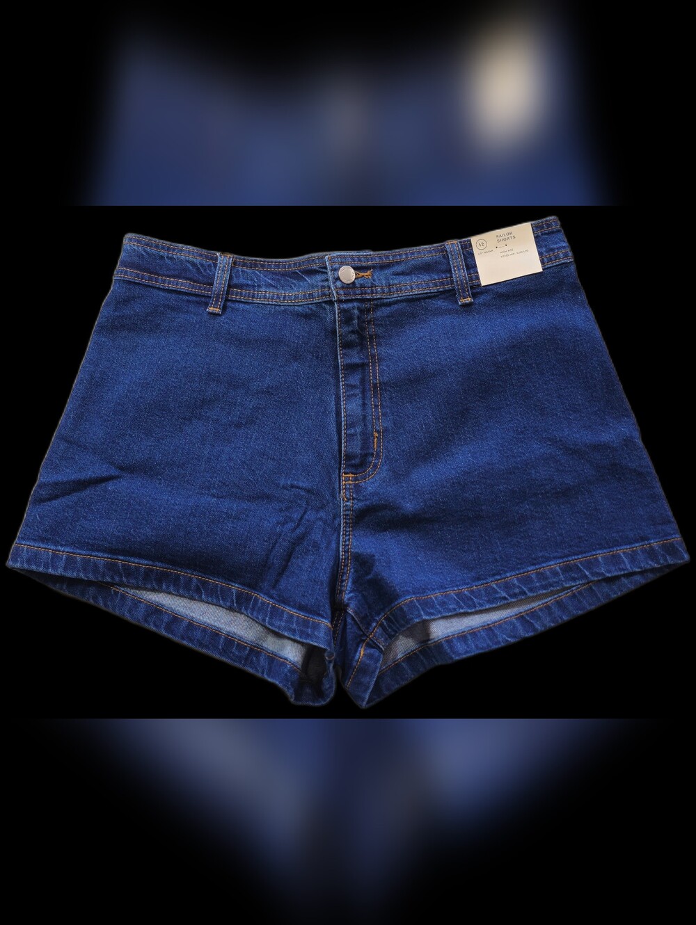 Universal Thread Sailor Shorts - New With Tags